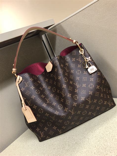 graceful lv bag|louis vuitton graceful vs neverfull.